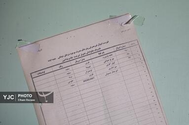 فاجعه زیانبار فتنه اعتشاشگران به پایگاه هلال احمر ایذه
