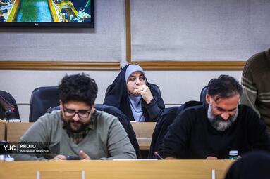 نشست خبری دبیر ستاد مرکزی راهیان نور کشور