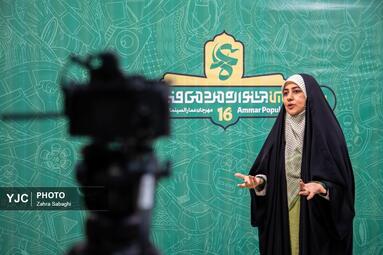 چهارمین روز جشنواره مردمی فیلم عمار