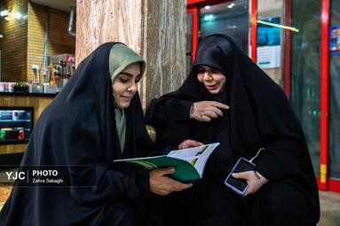 چهارمین روز جشنواره مردمی فیلم عمار