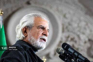 نشست خبری چهل و چهارمین جشنواره فیلم فجر