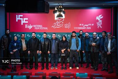 ششمين روز چهل‌وچهارمين جشنواره فيلم فجر