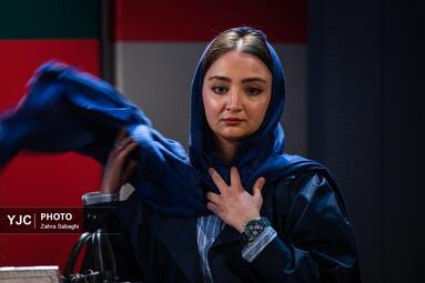ششمين روز چهل‌وچهارمين جشنواره فيلم فجر