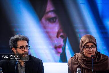 ششمين روز چهل‌وچهارمين جشنواره فيلم فجر