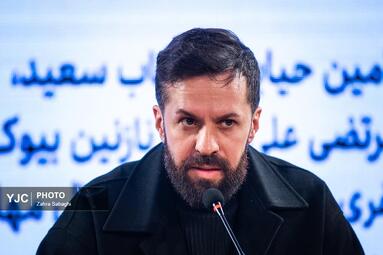 ششمين روز چهل‌وچهارمين جشنواره فيلم فجر