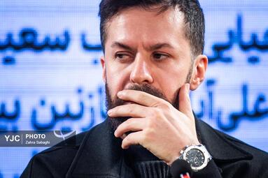 ششمين روز چهل‌وچهارمين جشنواره فيلم فجر