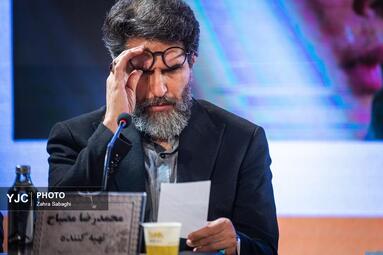 ششمين روز چهل‌وچهارمين جشنواره فيلم فجر