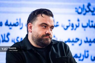 ششمين روز چهل‌وچهارمين جشنواره فيلم فجر