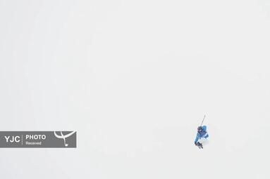 المپیک زمستانی ایتالیا ۲۰۲۶