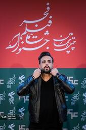 هفتمین روز چهل‌وچهارمین جشنواره فیلم فجر