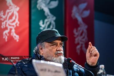 هفتمین روز چهل‌وچهارمین جشنواره فیلم فجر