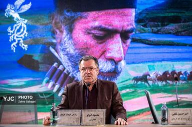 هشتمین روز چهل‌وچهارمین جشنواره فیلم فجر