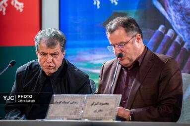 هشتمین روز چهل‌وچهارمین جشنواره فیلم فجر