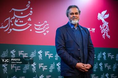 هشتمین روز چهل‌وچهارمین جشنواره فیلم فجر