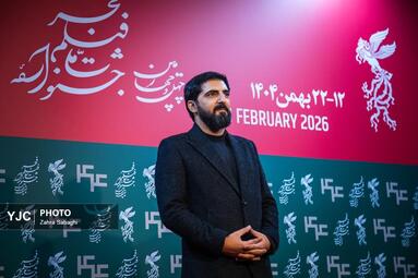 هشتمین روز چهل‌وچهارمین جشنواره فیلم فجر
