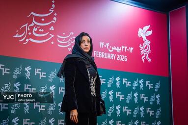هشتمین روز چهل‌وچهارمین جشنواره فیلم فجر