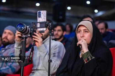 نهمین روز چهل‌وچهارمین جشنواره فیلم فجر