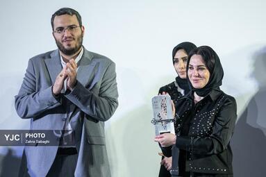 دهمین روز چهل‌وچهارمین جشنواره فیلم فجر