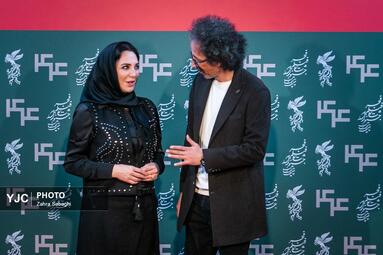 دهمین روز چهل‌وچهارمین جشنواره فیلم فجر