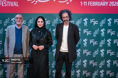 دهمین روز چهل‌وچهارمین جشنواره فیلم فجر