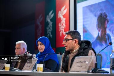دهمین روز چهل‌وچهارمین جشنواره فیلم فجر