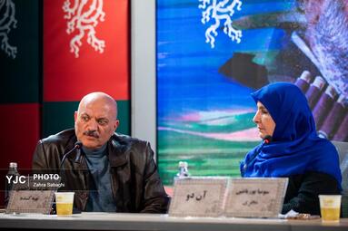 دهمین روز چهل‌وچهارمین جشنواره فیلم فجر
