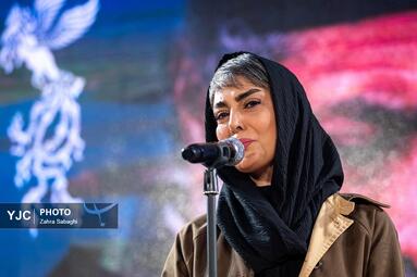دهمین روز چهل‌وچهارمین جشنواره فیلم فجر