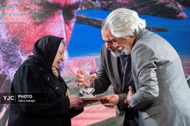 دهمین روز چهل‌وچهارمین جشنواره فیلم فجر