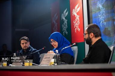 دهمین روز چهل‌وچهارمین جشنواره فیلم فجر