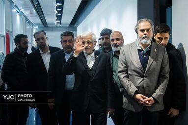 یازدهمین روز چهل‌وچهارمین جشنواره فیلم فجر
