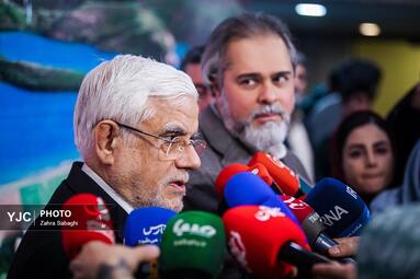 یازدهمین روز چهل‌وچهارمین جشنواره فیلم فجر