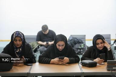 نشست خبری سخنگوی کمیسیون رسیدگی به لایحه بودجه سال ۱۴۰۵