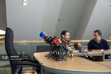 نشست خبری سخنگوی کمیسیون رسیدگی به لایحه بودجه سال ۱۴۰۵