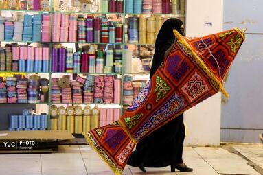 استقبال از آغاز ماه مبارک رمضان در عربستان