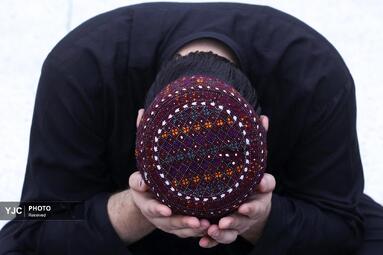 استقبال از آغاز ماه مبارک رمضان در پاکستان