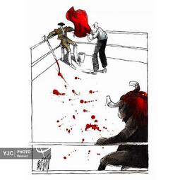 آنجل بولیگان از مکزیک