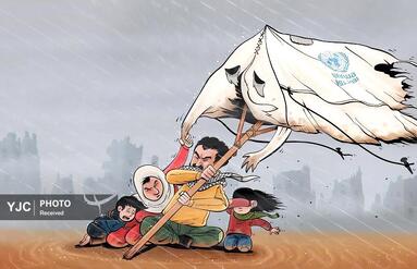 فهد بهادی از سوریه