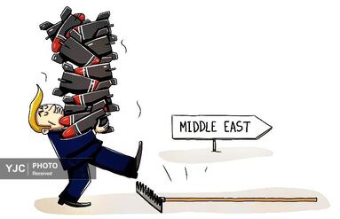 درنه از فرانسه