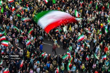 اجتماع بزرگ امام رضایی‌ها در تهران