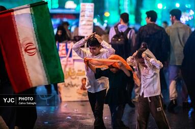 اجتماع بزرگ امام رضایی‌ها در تهران