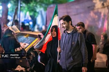 اجتماع بزرگ امام رضایی‌ها در تهران