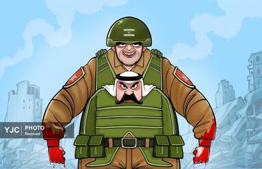 احمد رحما از ترکیه