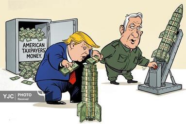 اسامه حجاج از فلسطین