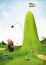 رضا حمیدی مطلق از ایران