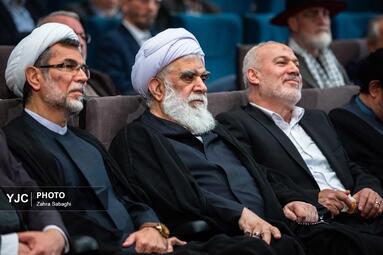 دومین سالگرد شهادت «امیر دیپلماسی»