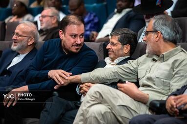 دومین سالگرد شهادت «امیر دیپلماسی»