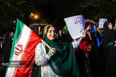 اجتماع عشایر کشور دوست