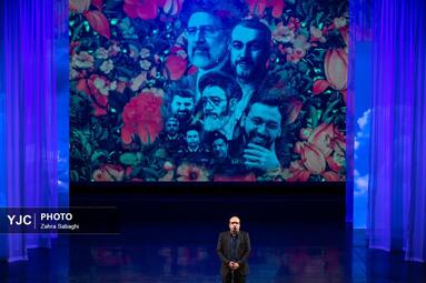 کنگره فرهنگی «پرواز تا خورشید»