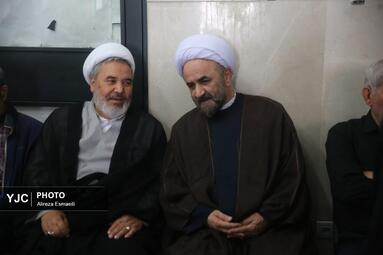 بزرگداشت سپهبد شهید پاکپور