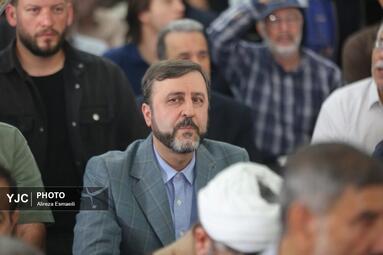بزرگداشت سپهبد شهید پاکپور